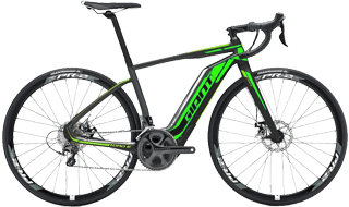 Allt om elcykel